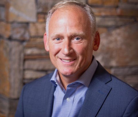 Craig Snow, Republican candidate for Indiana House District 18